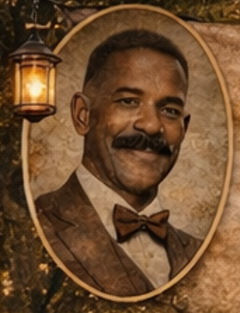 Coston Family Member